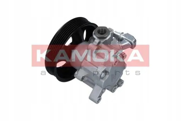 Kamoka PP136 Насос гідропідсилювача pp136 kamoka