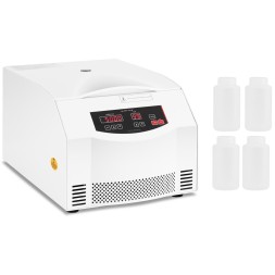 Китай WEW-SC-HP-1011511 Лабораторна центрифуга Steinberg 4000 об/хв 4x250мл Професійна