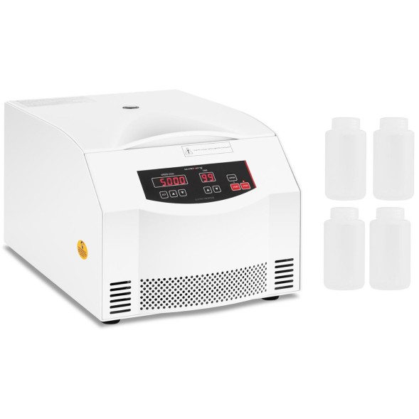 Китай WEW-SC-HP-1011511 Лабораторна центрифуга Steinberg 4000 об/хв 4x250мл Професійна