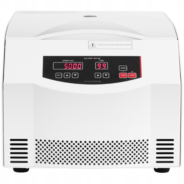 Китай WEW-SC-HP-1011511 Лабораторна центрифуга Steinberg 4000 об/хв 4x250мл Професійна