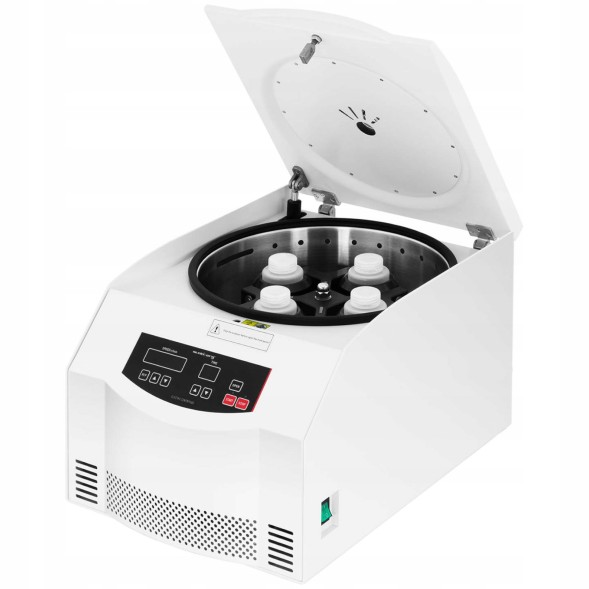 Китай WEW-SC-HP-1011511 Лабораторна центрифуга Steinberg 4000 об/хв 4x250мл Професійна