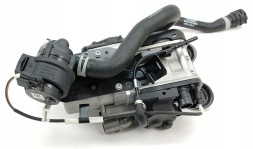 Volkswagen OE 3Q0815005Q, DWP509134OE Автономний обігрівач Webasto VW Passat B8 3Q0815005Q