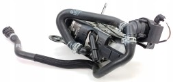 Volkswagen OE 3Q0815005Q, DWP509134OE Автономний обігрівач Webasto VW Passat B8 3Q0815005Q