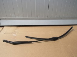 Mercedes-Benz OE A 221 820 01 44 Mercedes w216 плече склоочисника ліве a2218200144