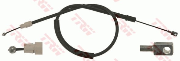 GCH512 TRW Трос ручного гальма