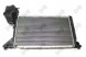 Abakus 054-017-0007 Радіатор охолодження mercedes sprinter 2000-2006 cdi