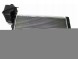 Abakus 054-017-0007 Радіатор охолодження mercedes sprinter 2000-2006 cdi