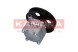 Kamoka PP186 Насос гідропідсилювача pp186 kamoka