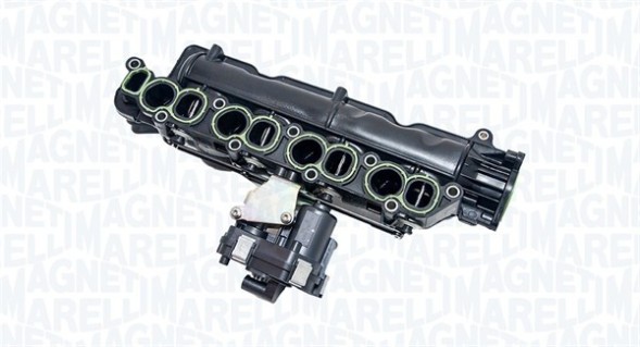 MAGNETI MARELLI 802009859205 Впускний колектор magneti marelli 802009859205