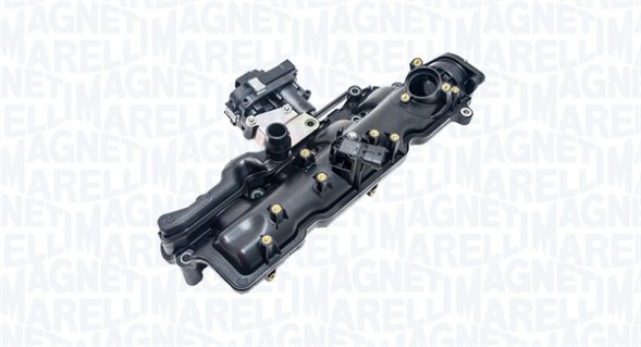 MAGNETI MARELLI 802009859205 Впускний колектор magneti marelli 802009859205