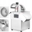 Китай WEW-SC-HP-1012370 Електрична овочерізка Sammic CA-31 550W 230V Панель керування для гастрономії