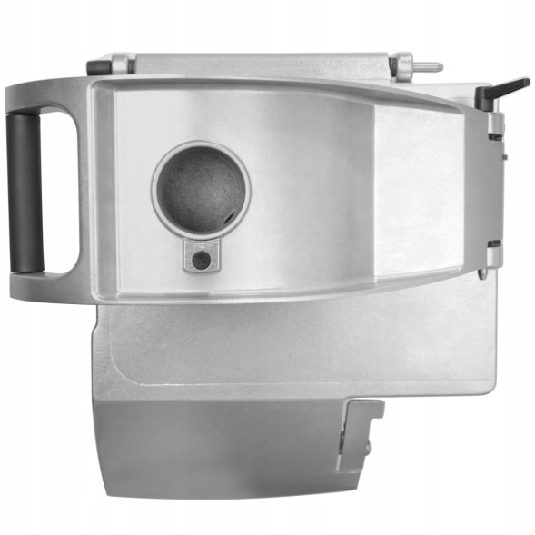 Китай WEW-SC-HP-1012370 Електрична овочерізка Sammic CA-31 550W 230V Панель керування для гастрономії