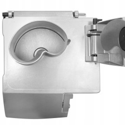 Китай WEW-SC-HP-1012370 Електрична овочерізка Sammic CA-31 550W 230V Панель керування для гастрономії