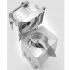 Китай WEW-SC-HP-1012370 Електрична овочерізка Sammic CA-31 550W 230V Панель керування для гастрономії