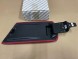 Alfa Romeo OE 156121204 ALFA ROMEO GIULIA ПІДЛІКОТНИК ЧЕРВОНА ШКІРА OEM
