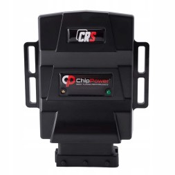 ChipPower 5903097726363 Чіп-тюнінг бокс CRS для Citroen C5 II 2.0 HDi 140/150/163/180 к.с. 2008-2018