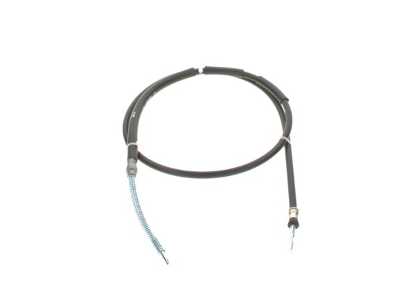 1987477843 BOSCH Трос ручного гальма