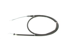 1987477843 BOSCH Трос ручного гальма