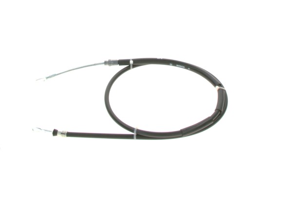 1987477843 BOSCH Трос ручного гальма