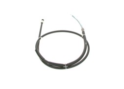 1987477843 BOSCH Трос ручного гальма
