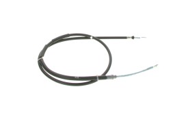 1987477843 BOSCH Трос ручного гальма