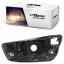 Vroomer HB-Q5-80A-17-FULL-LED-L Корпус балончика лампи фари Audi Q5 80A (2017 - 2021) FULL LED лівий