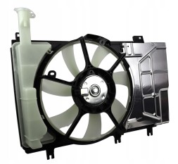 motoGRAPA 8529931W ВЕНТИЛЯТОР TOYOTA YARIS 1.5 VVTI 2017 - 2020
