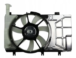 motoGRAPA 8529931W ВЕНТИЛЯТОР TOYOTA YARIS 1.5 VVTI 2017 - 2020