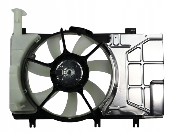 motoGRAPA 8529931W ВЕНТИЛЯТОР TOYOTA YARIS 1.5 VVTI 2017 - 2020