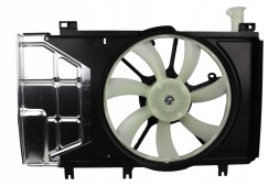 motoGRAPA 8529931W ВЕНТИЛЯТОР TOYOTA YARIS 1.5 VVTI 2017 - 2020