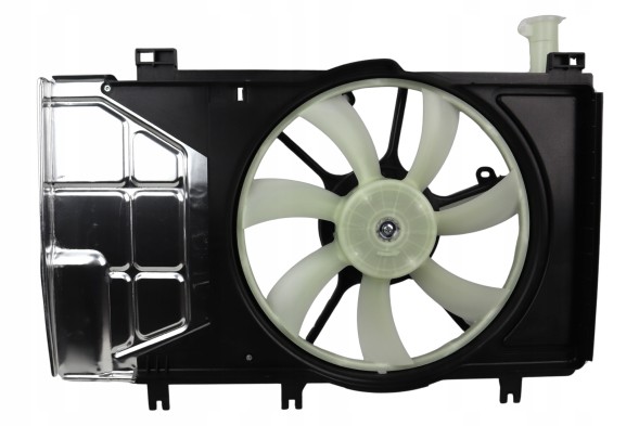 motoGRAPA 8529931W ВЕНТИЛЯТОР TOYOTA YARIS 1.5 VVTI 2017 - 2020