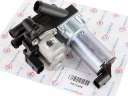 FRANTIS A2208300284 FRT Електроклапан обігрівача mercedes-benz s клас w221 s350 s400 s600 s63 amg