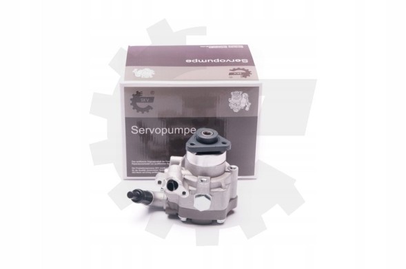 ESEN SKV 10SKV226 Esen skv 10skv226 гідравлічний насос, рульове управління 10skv226