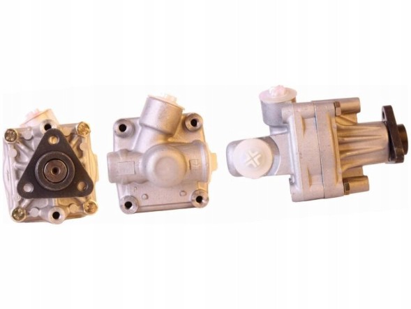 DRI 715520006 Насос гідропідсилювача audi a4 b5 1.6-2.8 vw passat b5 1.6-2.8