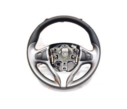 Renault OE S25071156 ШКІРЯНЕ КЕРМО 484004466R RENAULT CLIO IV 2013-