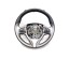 Renault OE S25071156 ШКІРЯНЕ КЕРМО 484004466R RENAULT CLIO IV 2013-