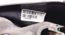 Renault OE S25071156 ШКІРЯНЕ КЕРМО 484004466R RENAULT CLIO IV 2013-