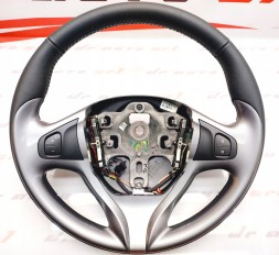 Renault OE S25071156 ШКІРЯНЕ КЕРМО 484004466R RENAULT CLIO IV 2013-