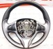Renault OE S25071156 ШКІРЯНЕ КЕРМО 484004466R RENAULT CLIO IV 2013-