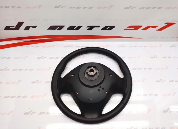 Renault OE S25071156 ШКІРЯНЕ КЕРМО 484004466R RENAULT CLIO IV 2013-