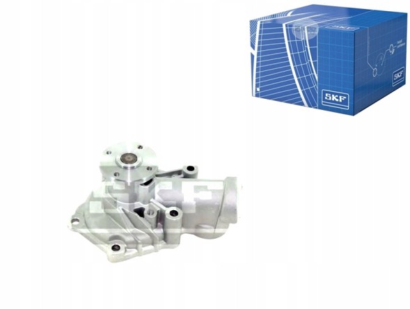 SKF VKPC 95865 Насос охолоджуючої рідини mitsubishi galant, grandis, lancer vii, outlander