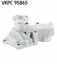 SKF VKPC 95865 Насос охолоджуючої рідини mitsubishi galant, grandis, lancer vii, outlander