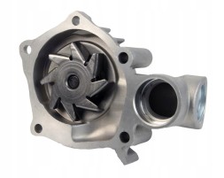 SKF VKPC 95865 Насос охолоджуючої рідини mitsubishi galant, grandis, lancer vii, outlander