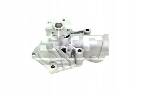 SKF VKPC 95865 Насос охолоджуючої рідини mitsubishi galant, grandis, lancer vii, outlander