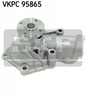 SKF VKPC 95865 Насос охолоджуючої рідини mitsubishi galant, grandis, lancer vii, outlander