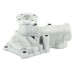 SKF VKPC 95865 Насос охолоджуючої рідини mitsubishi galant, grandis, lancer vii, outlander
