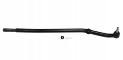 Chassis Pro CP-DS1460 НАКОНЕЧНИК ПЛАНКИ ПРАВИЙ ПЕРЕДНІЙ 4WD DODGE RAM 1500 2500 3500 ПІКАП 00-02