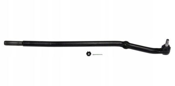 Chassis Pro CP-DS1460 НАКОНЕЧНИК ПЛАНКИ ПРАВИЙ ПЕРЕДНІЙ 4WD DODGE RAM 1500 2500 3500 ПІКАП 00-02