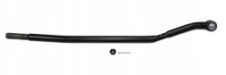 Chassis Pro CP-DS1460 НАКОНЕЧНИК ПЛАНКИ ПРАВИЙ ПЕРЕДНІЙ 4WD DODGE RAM 1500 2500 3500 ПІКАП 00-02