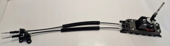 Volkswagen OE СЕЛЕКТОР КОРОБКИ ПЕРЕДАЧ VW T-ROC SEAT LEON 3Q0711049AE